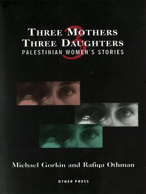 cover image of Three Mothers, Three Daughters